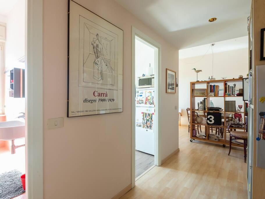 Appartement Bright Panorama Rome