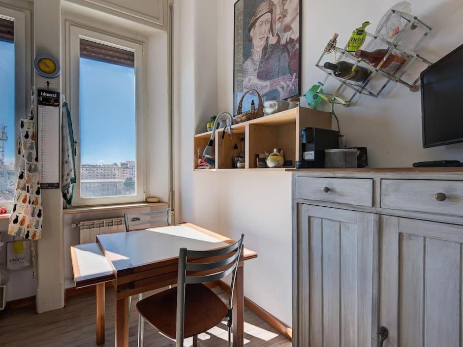 Bright Panorama Appartement