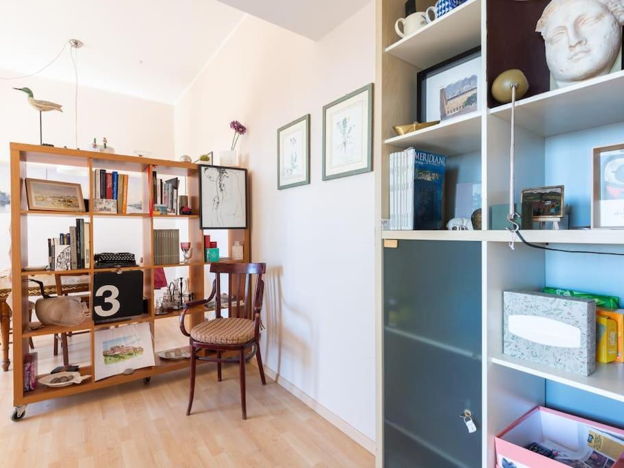 Bright Panorama Appartement
