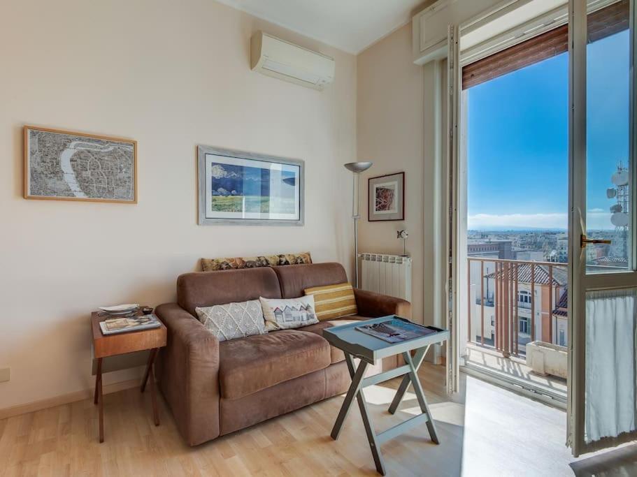 Appartement Bright Panorama *